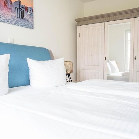 Strandhaus Zingst Apartment 02 Εξωτερικό φωτογραφία