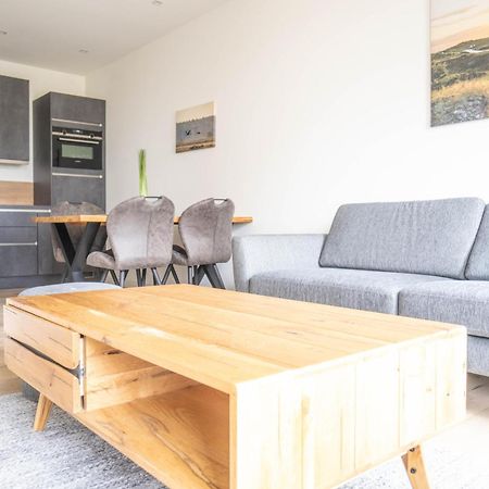 Strandhaus Zingst Apartment 02 Εξωτερικό φωτογραφία