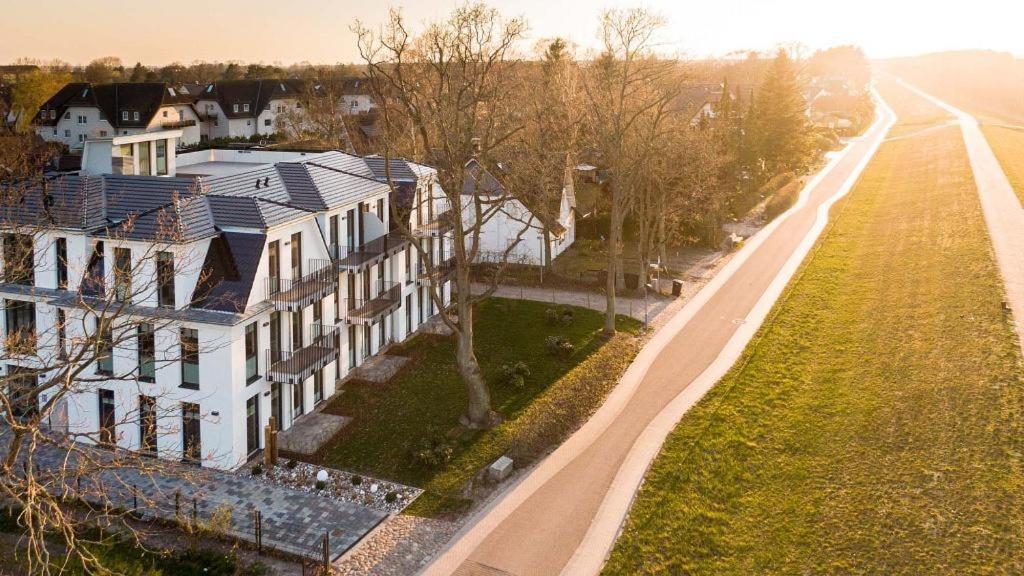 Strandhaus Zingst Apartment 02 Εξωτερικό φωτογραφία