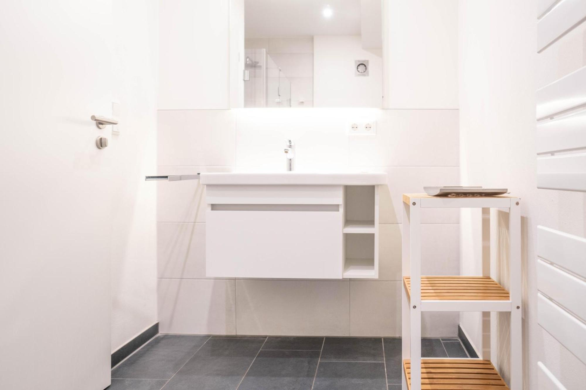 Strandhaus Zingst Apartment 02 Εξωτερικό φωτογραφία