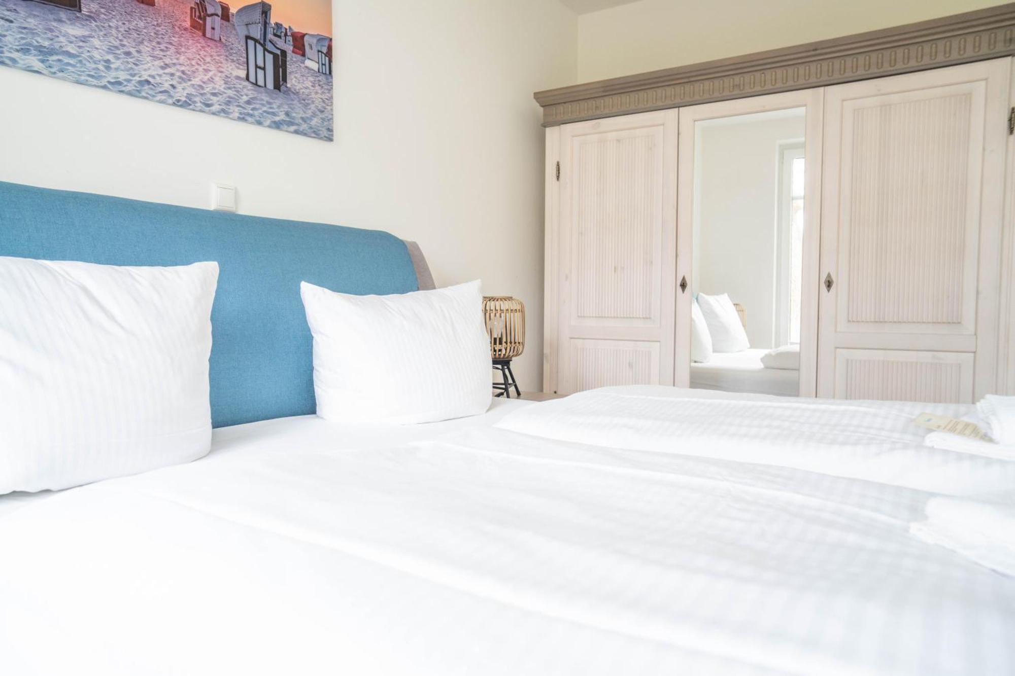Strandhaus Zingst Apartment 02 Εξωτερικό φωτογραφία