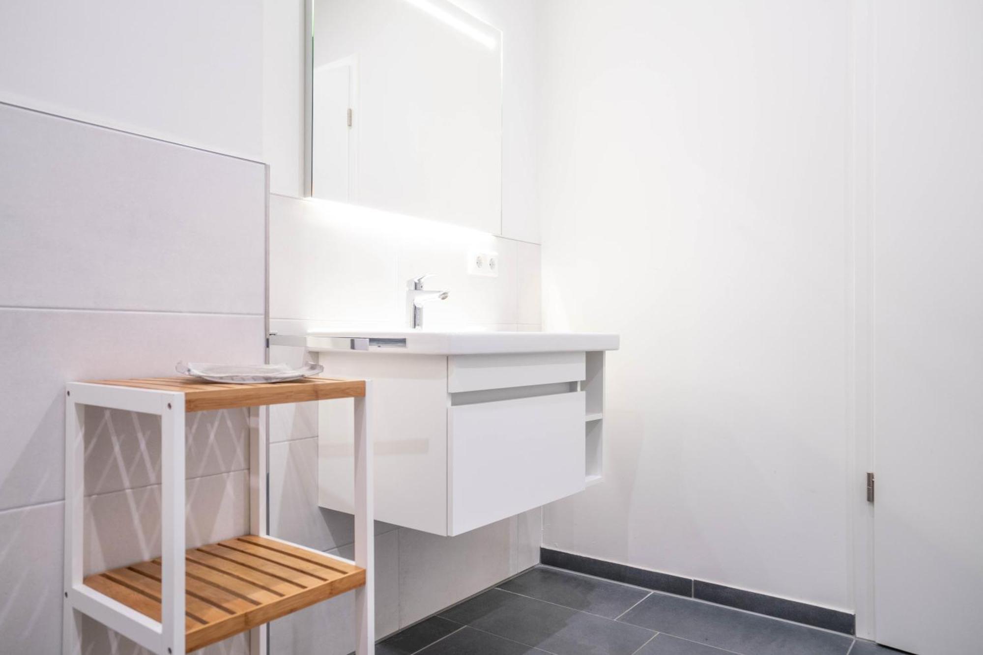 Strandhaus Zingst Apartment 02 Εξωτερικό φωτογραφία