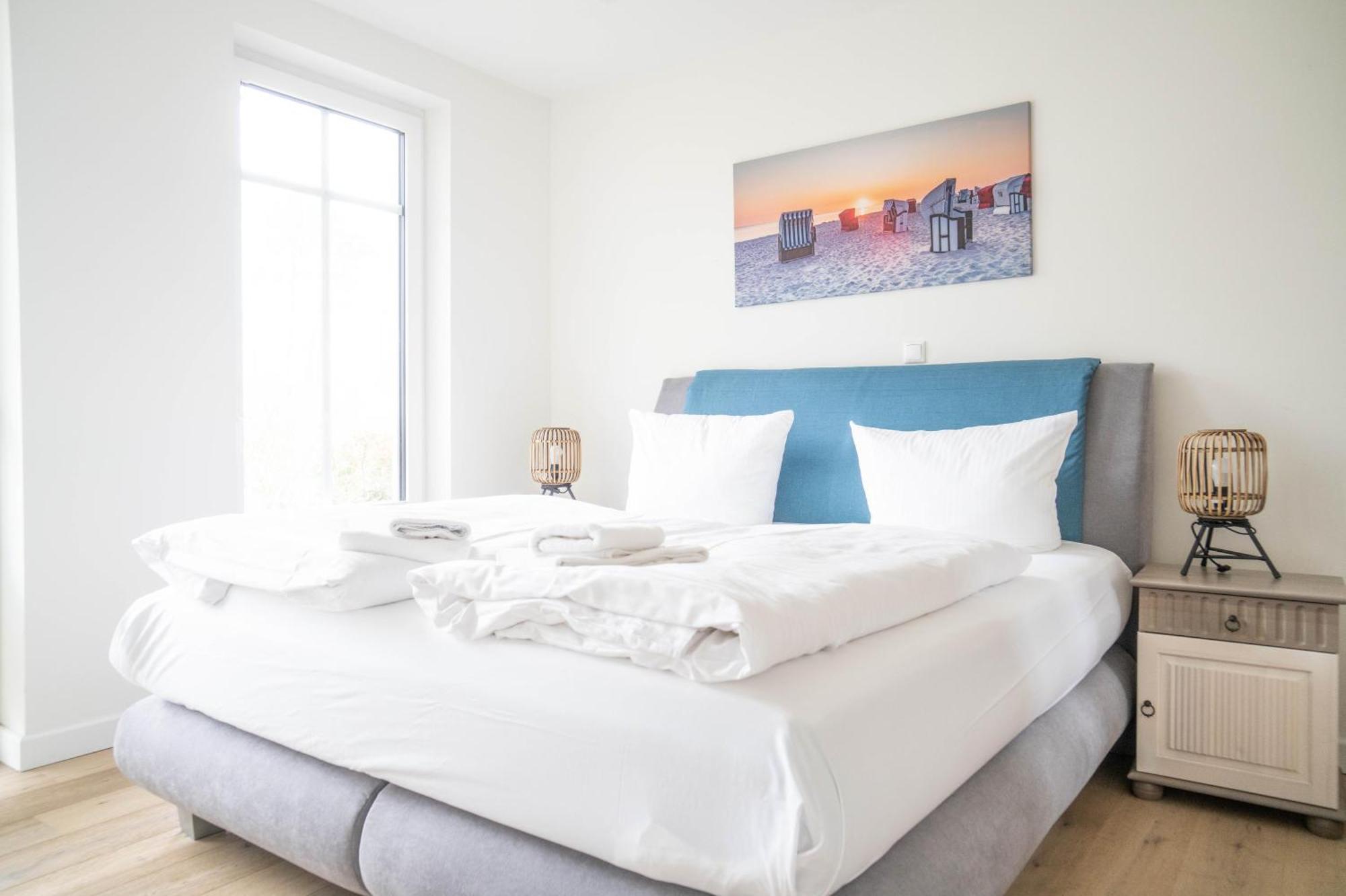 Strandhaus Zingst Apartment 02 Εξωτερικό φωτογραφία