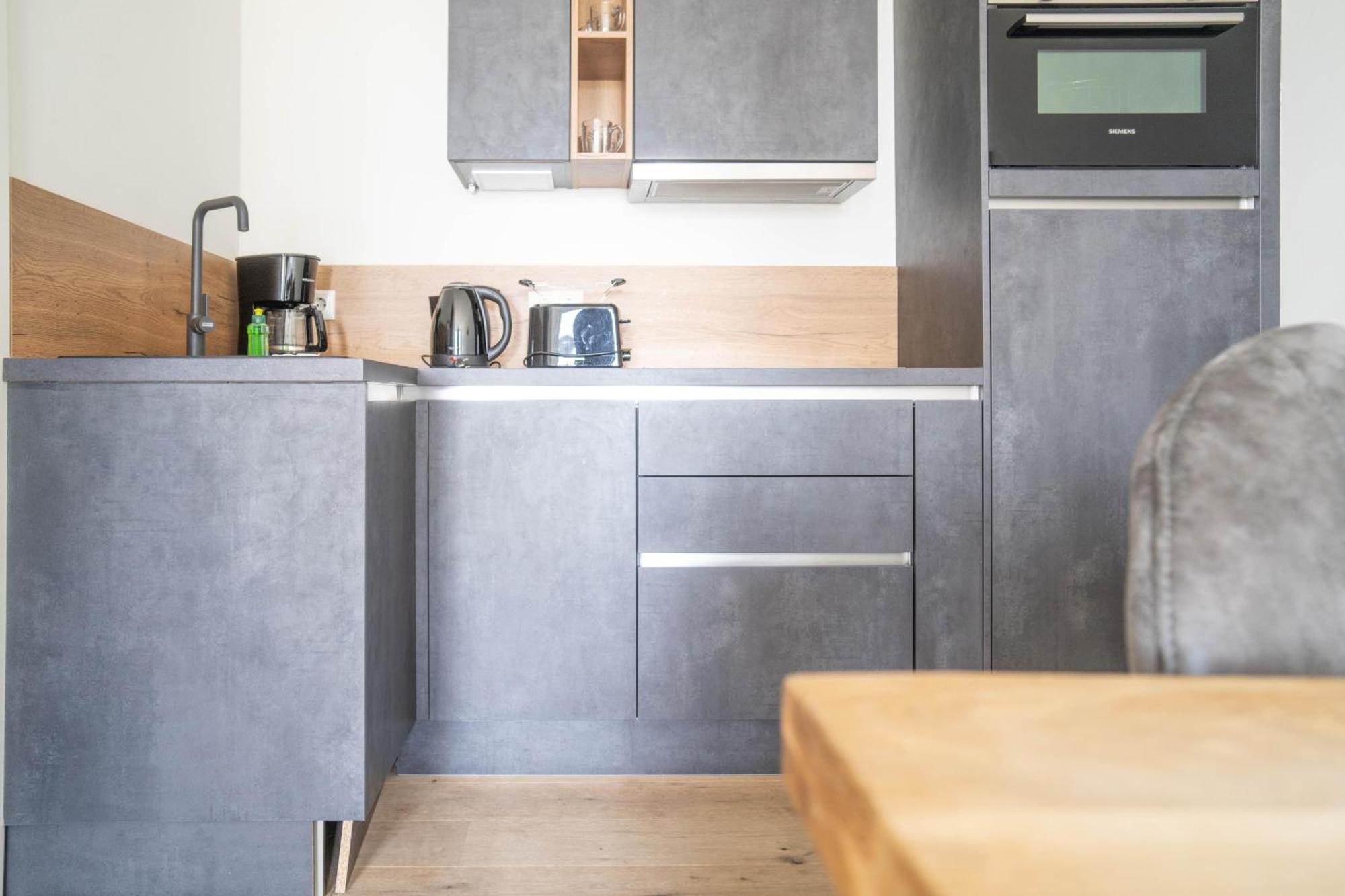 Strandhaus Zingst Apartment 02 Εξωτερικό φωτογραφία