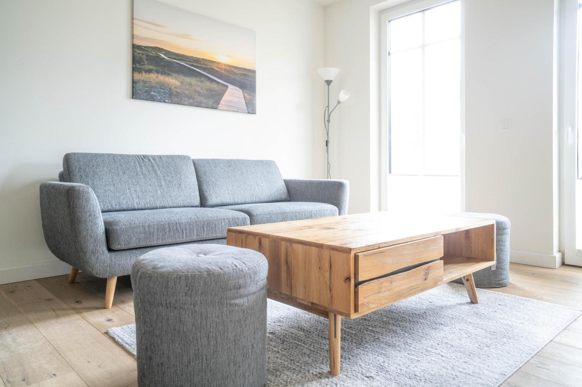 Strandhaus Zingst Apartment 02 Εξωτερικό φωτογραφία